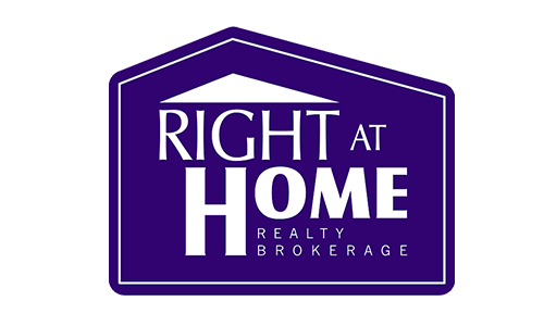 Right At Home Realty