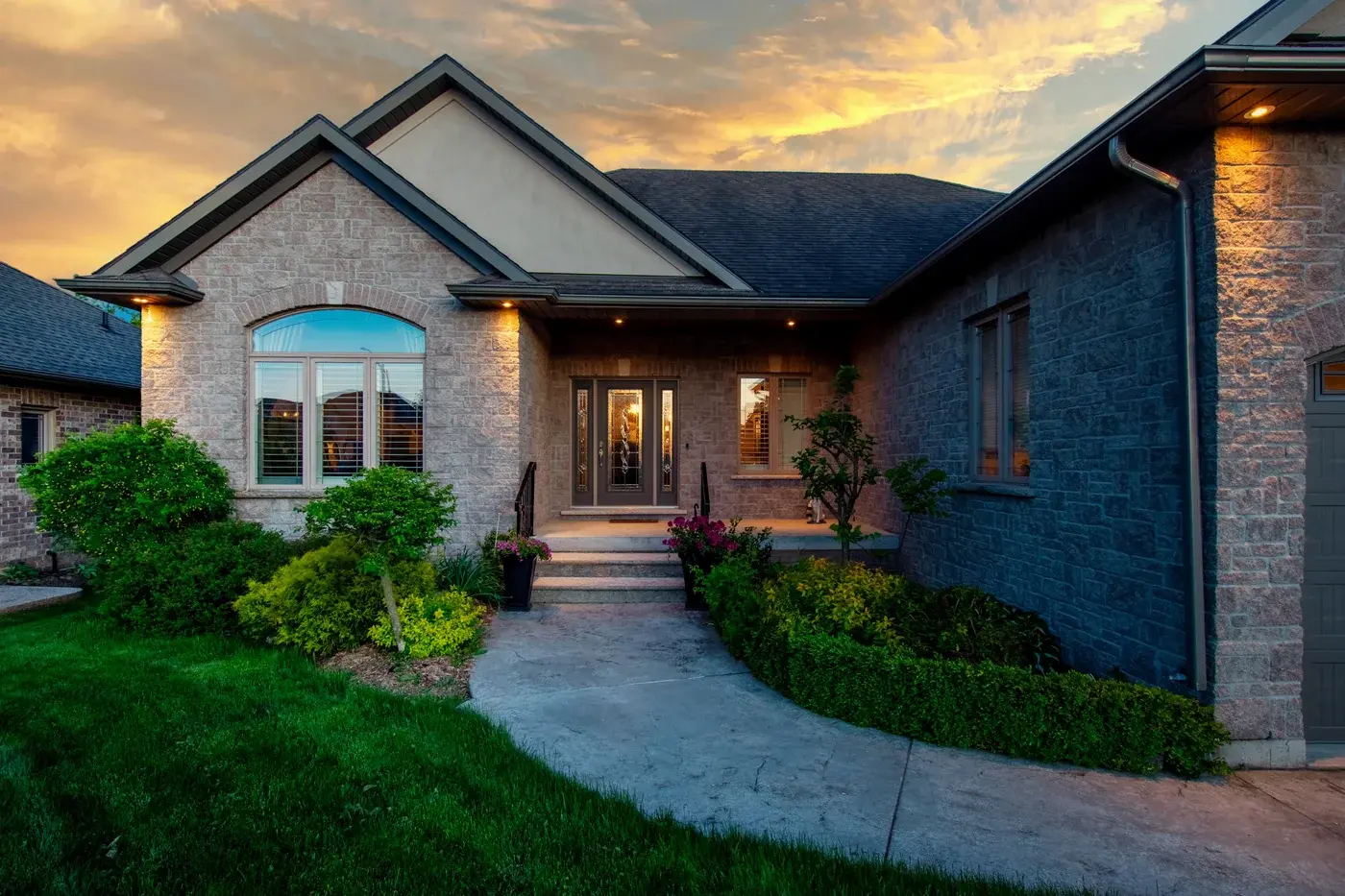 Twilight Images alternate view