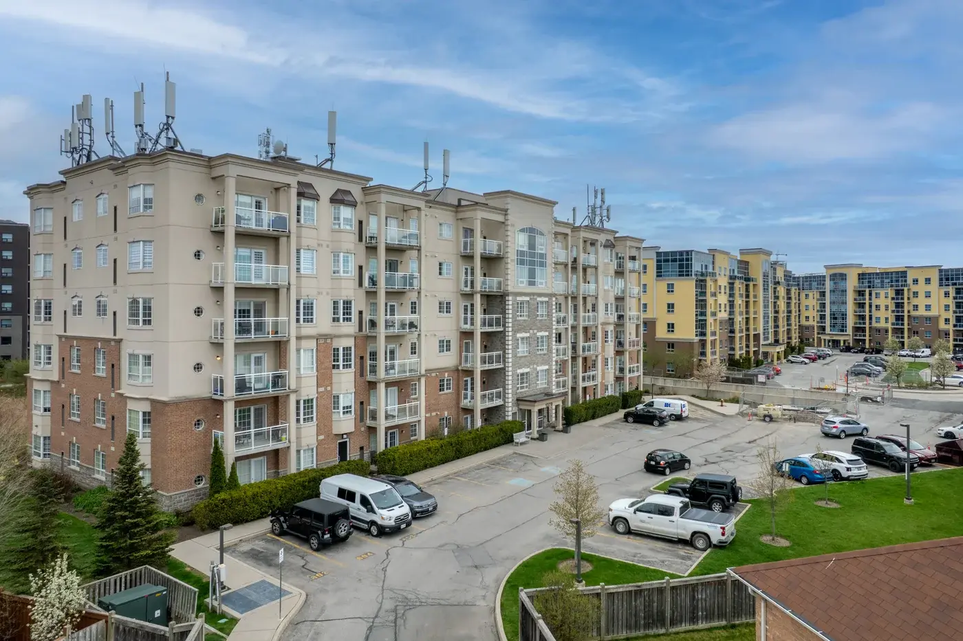 Aerial Photos & Video