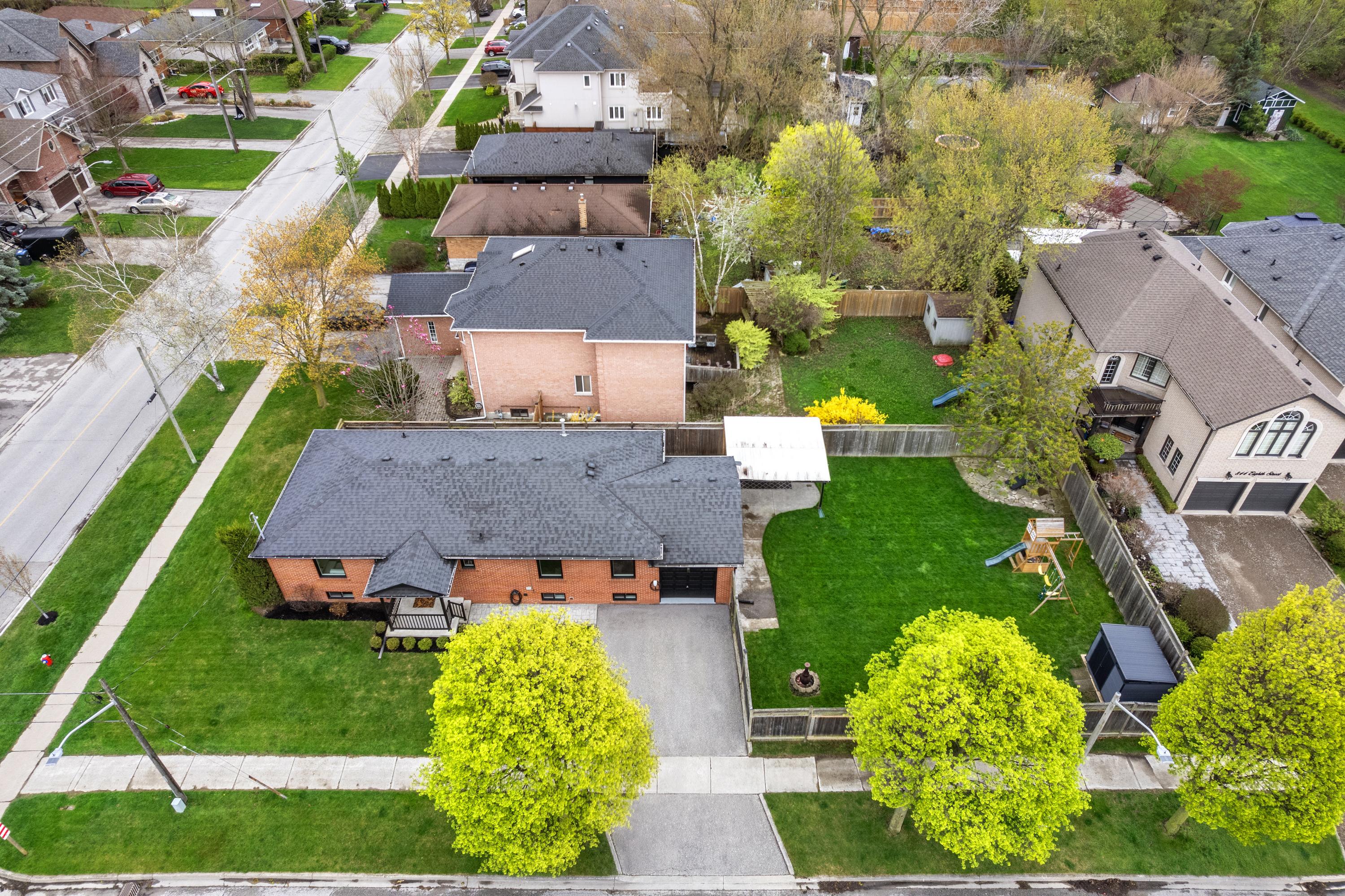Aerial Photos & Video
