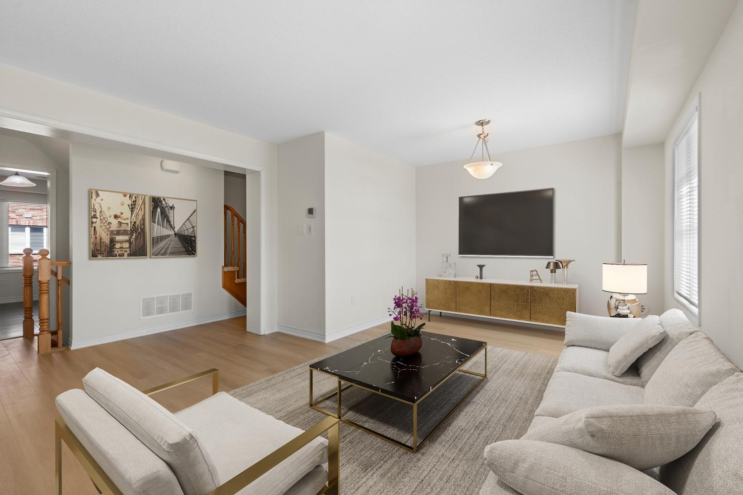Virtual Staging