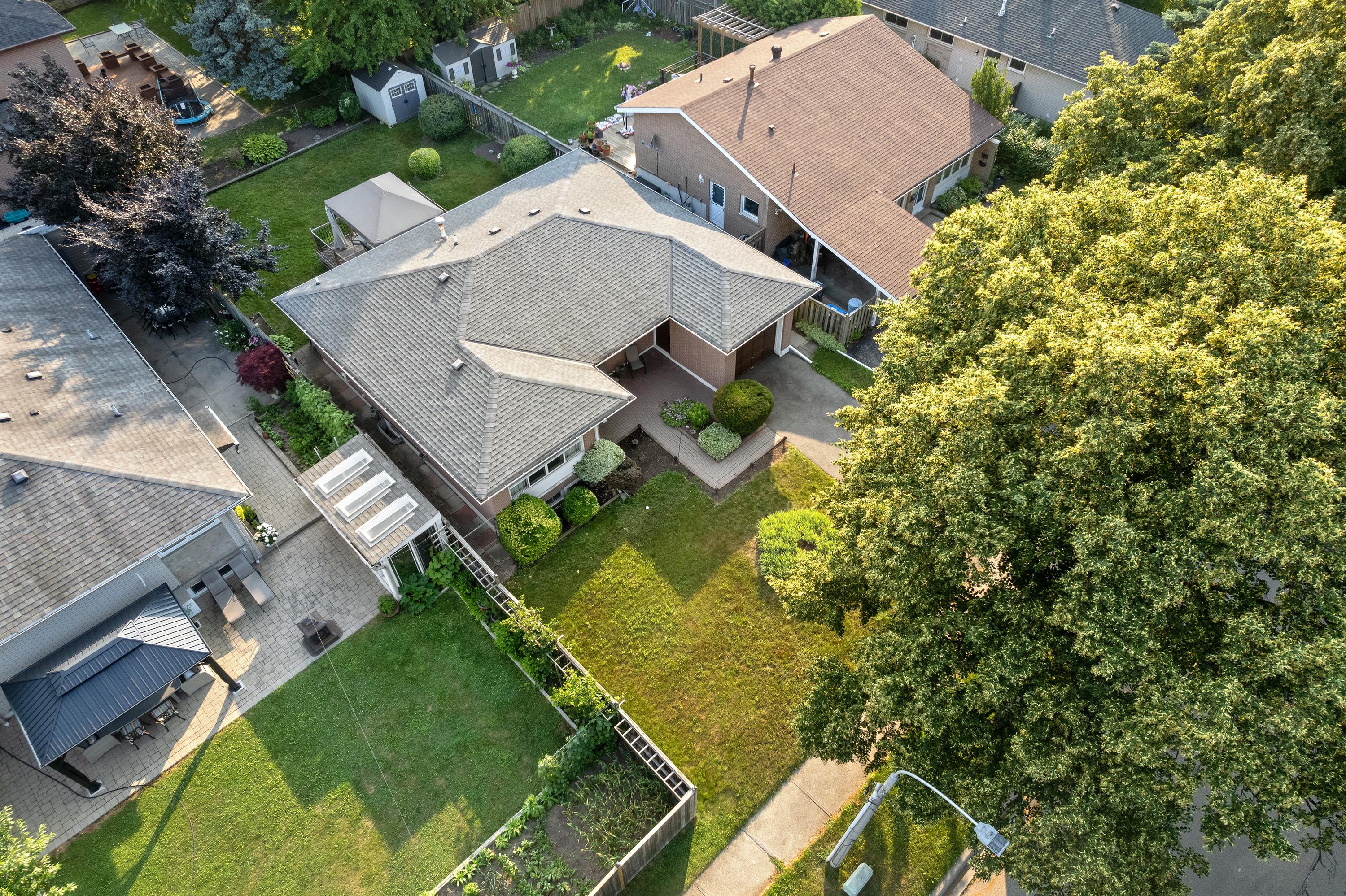 Aerial Photos & Video